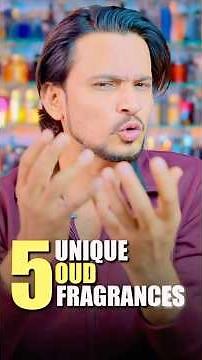 5 Safest Oud Perfumes🔥
