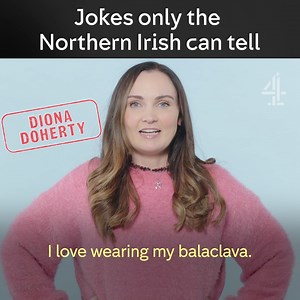 1.1M views · 21K reactions | Introducing the ‘Paddy Jihadi’… | Channel 4 | Facebook