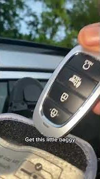 Unlock Your Turo Rental in Seconds With This Cool Gadget!