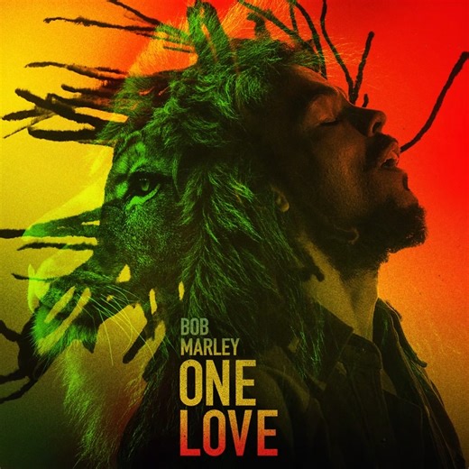 One Love, One Price - $4.20: Celebrate Bob Marley and his message of peace with "Bob Marley: One Love" tickets. Don't miss out on this special offer. Offers may vary—at participating theatres only. onelovemovie.com/420day | Bob Marley: One Love