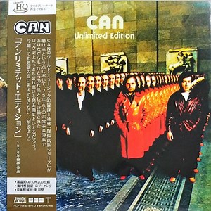 Can - Unlimited Edition