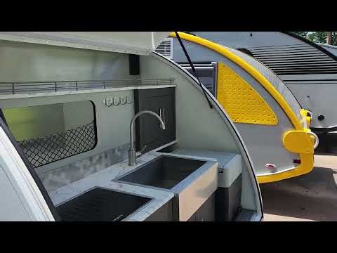 2021 Intech Luna Rover Walkthrough Video