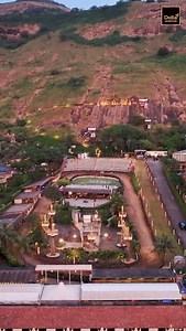 Turn your school’s one-day outing into a high-energy adventure at Della Adventure — India’s Largest Extreme Adventure Park. With 70 activities — from Swoop Swing and Rocket Ejector to ATV rides and Paintball — kids experience the perfect mix of thrill, teamwork and nonstop fun. To plan your school trip with us, call 91 90000 65511. (Della Resorts and Adventure, Lonavala, India, Curated Experiences, Outdoor Thrills, Experiential Hospitality, School Trip, Picnic, Adventure Outing) | Della Resorts 