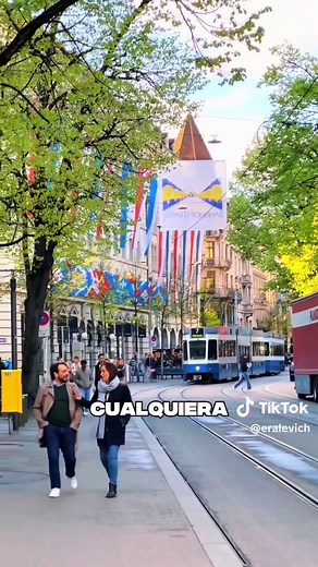Itinerario de 8 días por Suiza: Descubre sus maravillas