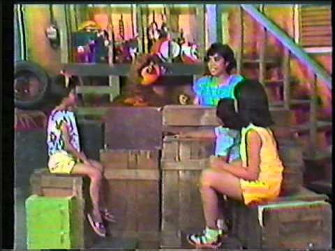 Batibot - "Munting Bituin"