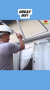 5.1K views | DIY PVC Shade – Low Cost, Easy Build | SOSintheconstruction | Facebook
