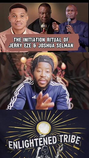 Unveiling the Truth: Pastor Jerry Eze & Apostle Joshua Selman's Encounter With Occultic Network