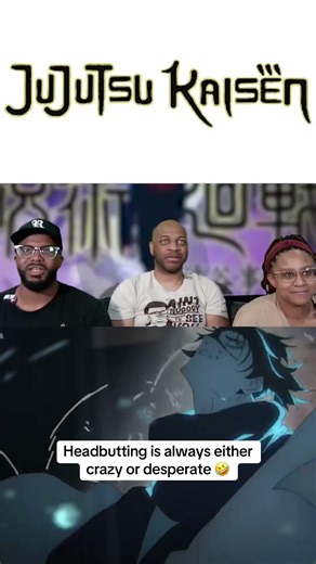 Is Headbutting Crazy? 🤔 | Jujutsu Kaisen S2E13 Reaction