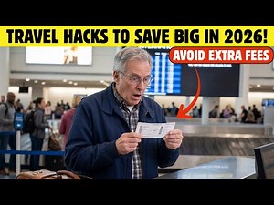 How to Travel Internationally Without Paying Extra Fees (2026 Hacks)