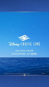 Disney Cruise Line on Reels | Facebook