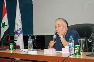 Firas al Sawwah - Alchetron, The Free Social Encyclopedia