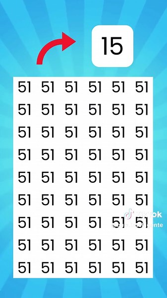 Teste de Visão: Desafie seu Raciocínio Lógico!