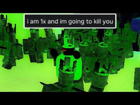 Infected | Forsaken Clips