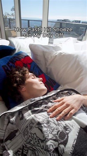 Marvel Style on Instagram: "You snooze but you never lose in Marvel Style! ⏰"