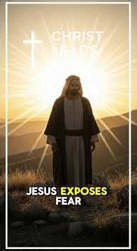 Why Jesus Is the Light of the World | Apologetics Light