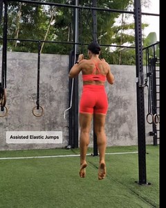 Andrea Solomun on Reels