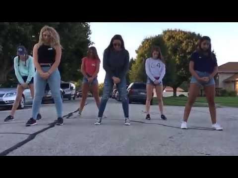 Juju On That Beat Dance!