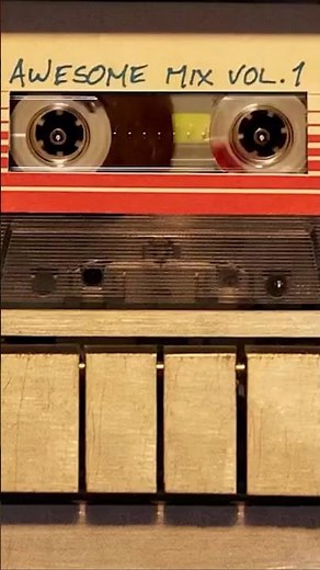 This week in 2014, ​​’Guardians of the Galaxy: Awesome Mix Vol. 1,’ was released! 🎥🚀🎶