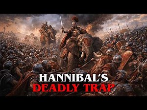 Battle of Cannae: How Hannibal Surrounded and Slaughtered Rome’s Greatest Army