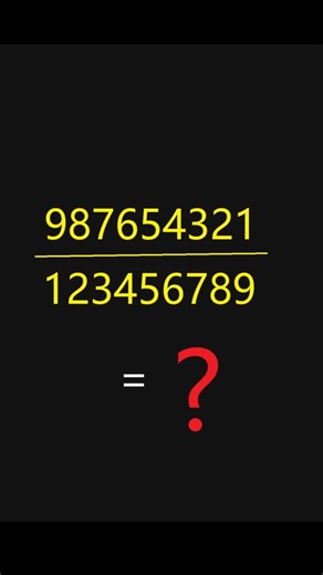 The Hidden Factors of the World’s Most Famous Number Sequences. Why This Ratio is Almost Exactly 8?