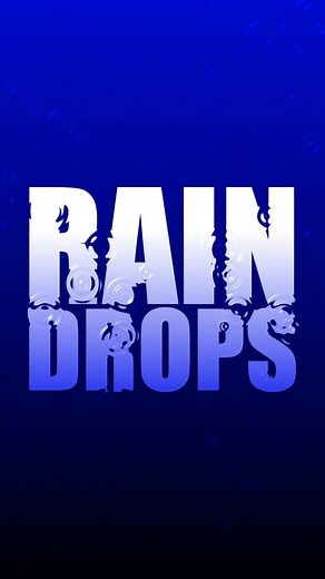 Motion Designer | Adobe After Effects Instructor on Instagram: "A quick way to add rain drops ripples to you scene in After Effects💧 I shared this trick last year, but the video quality was pretty bad, so I decided to recreatethis one real quick✌️"