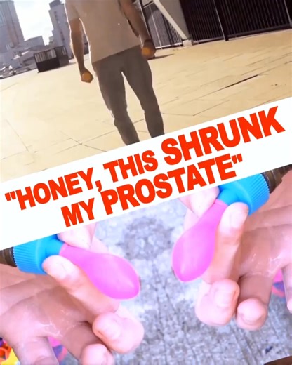 A weak stream… Constant nighttime trips… The inability to urinate… Embarrassing dribbles… An enlarged prostate And even intimacy issues… Are all symptoms of a much bigger PROSTATE problem. But don’t worry, you don’t need to go under the knife… This Doctor-approved method for naturally shrinking prostate has already helped thousands of men from the comfort of their own home. Check out the video below to learn more. | Protaflo