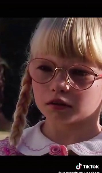 Amanda Thripp gets the Hammerthrow 🔨 - Matilda (1996)