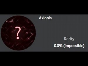 How to Get "Axionis" Badge in Depthless RPG [WITH CUTSCENE]