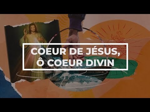 Cœur de Jésus, ô cœur divin | Emmanuel Music