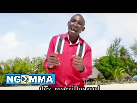 John Mbaka - Andu Mai Muvea (Official Video)