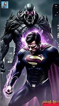 Superman's Solar Drain: Power's Ultimate Weakness