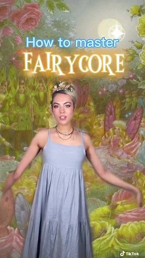🧚🏻Fairycore🧚🏻#fairycore #fairy #fairytale #fairygrunge #cottagecore #folklore #fairycoreaesthetic #fairycoreoutfits #fairycoreaccessories #fairycoreoutfit #aesthetic #aestheticbible #fairies #nature #feminine
