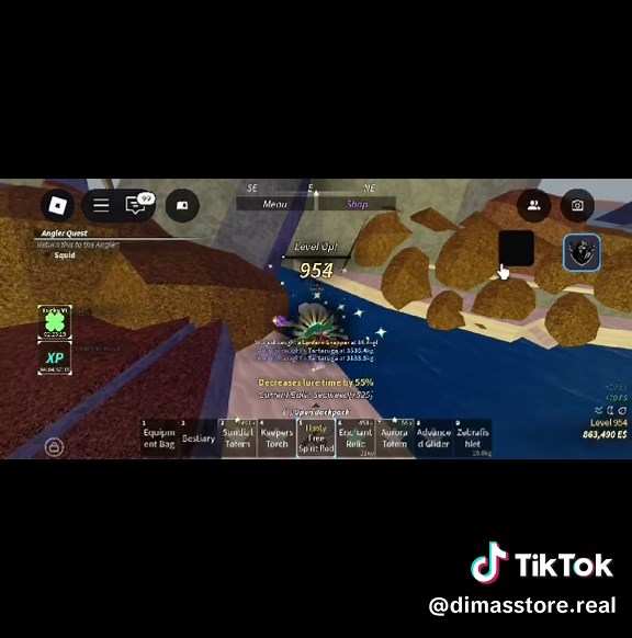 Script Fisch Roblox: Fast Caught Gameplay Tips