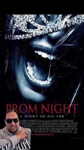 Screams & Reels Prom Night (2008) #promnight #horror #slashertok #remake #why
