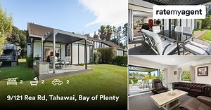 9/121 Rea Rd, Katikati, Bay of Plenty - Unit Sold on 23 05 2025