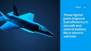 Additive manufacturing is transforming how industries approach...