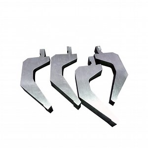 [Hot Item] Amada Specification Press Brake Die Punch Bending Mould