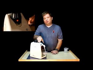 How to Use the GemOro Brilliant Spa Personal Steam Cleaner for Jewelry