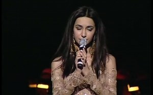 【亚美尼亚民歌】Dle Yaman（Դլե Յաման）