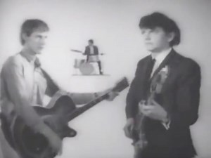 Them - Van Morrison - Gloria | Rockanroll de los 60