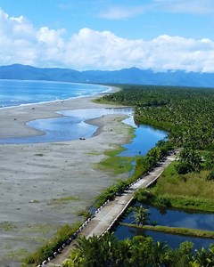 98K views · 1.5K reactions | Reach New Heights and Embrace the Panoramic View of Aurora from Above ⛰ Brgy. Lobbot, Dipaculao, Aurora #bantaylobbot #lobbot #Dipaculao #lobbotbeach #TamsUp Disclaimer! No copyright infringement caption intended, I do not own the music in this video, the music belongs to its rightful owner! sweetnotes music official  | Tamsup. | Facebook