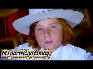 The Partridge Family | The Showdown Between Danny and Reuben | Classic TV Rewind
