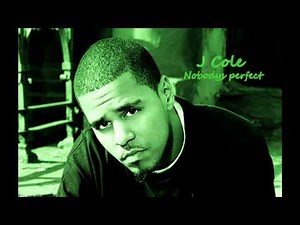 j cole - lights please ( official song)