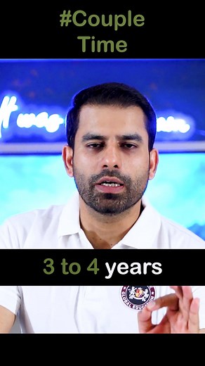 The 3 to 4 Year Rule: Understanding Your Partner Fully | Couple Psychology Explained In this short video, we explore the concept of the "3 to 4 Year Rule" in couple psychology, which suggests that it takes a minimum of 3 to 4 years for partners to truly understand each other. We delve into the reasons behind this timeline and the importance of patience, communication, and empathy in achieving a deeper understanding of our significant others. From the initial honeymoon phase to the challenges tha