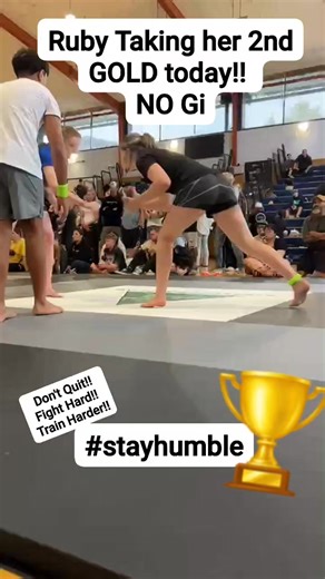 Ruby Taylor Fight Life on Reels