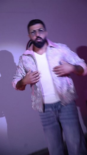 20K views · 1.2K reactions | Own the vibe. Own the moment.⚡️ | Saif Nabeel | Facebook