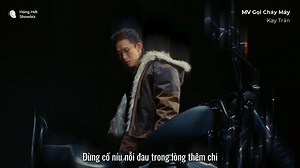 Kay Trần chính thức thả xích MV “GỌI CHÁY MÁY” với giai điệu cực bắt tai, visual xịn sò và màn dance break mãn nhãn 🔥 Mang màu sắc electronic pop hiện đại, “GỌI CHÁY MÁY” được nhào nặn bởi bàn tay của “phù thủy âm nhạc” SlimV khiến fans đã từ phần nghe lẫn phần nhìn. Mọi người thấy sao về màn comeback này của Kay Trần? | Hóng Hớt Showbiz