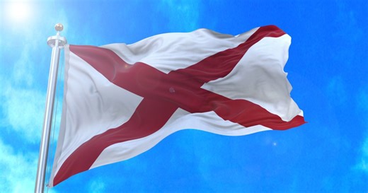 Alabama Gov. orders flags lowered for fallen Air Force members