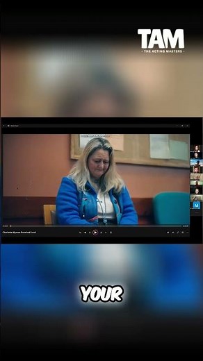 🎬 Master Your Showreels: “How Long Should Your Showreel Be?”