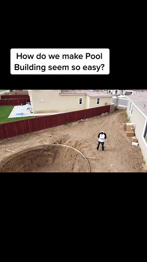 By night: pretty holes in Yards, By Day: pretty holes in anyone who messes with US 😎